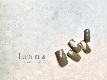 ルアナ(luana)/定額デザイン★
