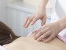 【口コミ投稿】肩こり/沢山の悩みに◎鍼+ヘッドスパ+リンパマッサージ16500→