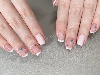 アイリスネイル 大塚(Iris Nail)/フレンチデザイン