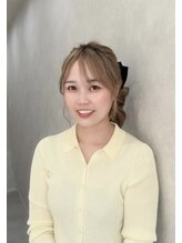 キューベル(Cue.belle)&nbsp;武田 優花