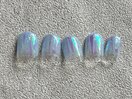 定額ネイル/9900