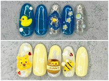 ミラーナ(Milana)/◆キャラデザイン◆￥8500