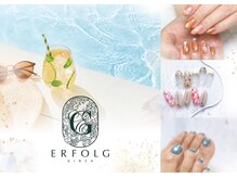 エアフォルクギンザ 横浜店(ERFOLG GINZA)