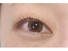 ジャポネスク(JAPONESQUE)/パリジェンヌラッシュリフト