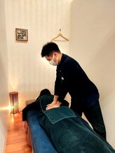 ゼン 広島店(ZEN)&nbsp;鍼灸 治療