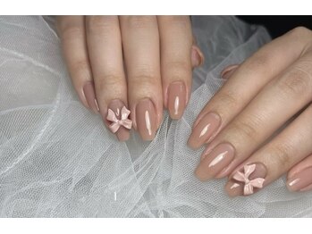 モニカ(Monica)/ワンカラー