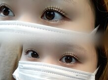 ブルーム(BLOOM)/立ち上げカール