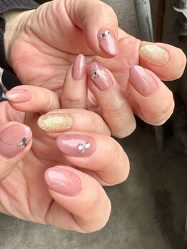 爪屋べっぴん堂/