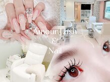 アムールラッシュ 新宿店(Amour lash)
