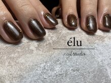 エル(elu)/パラジェル　mixカラー