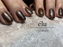 パラジェル　mixカラー