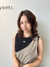 ビビ バイ ベル 桑名 四日市(BiVi by BHEL) yuumi 