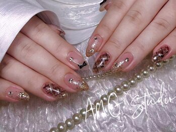 エーエヌジー スタジオ(ANG Studio)/