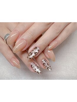 定額メニューのあるサロン