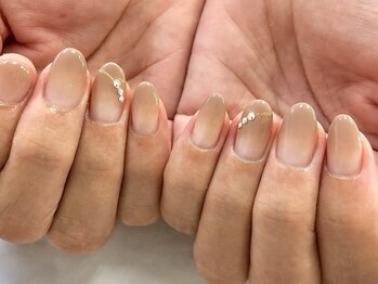 ビアンカ 中洲上川端店(Bianca)/シンプルカラグラ ¥6,350