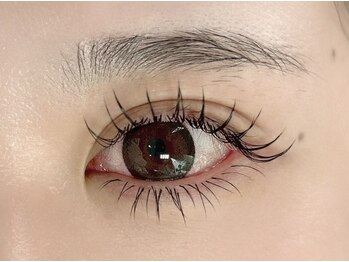 リスドーレ(Lys dor'e)/マツエク 最旬★ナチュ盛り!