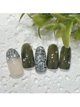 バティック 大船店(Batik)/持ち込デザイン90分