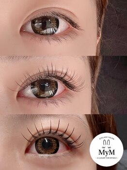 デザイン力が自慢のサロン