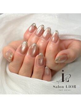 サロン リオル(Salon LIOR)/