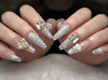 キティネイルズ 池袋(kitty nails)/