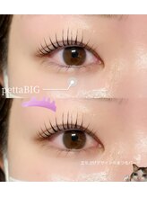 リノバイミラ 柏(Lino by MIRA)/まつ毛パーマ☆