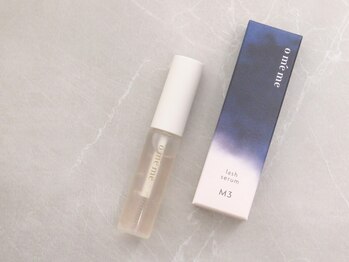 ケイトステージラッシュ 広島八丁堀店/店販1 まつげ美容液