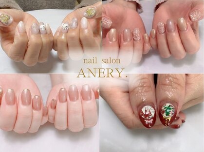 アネリー(ANERY.)の写真
