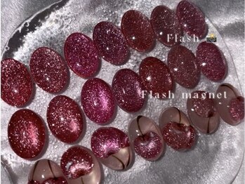 プラチナム(Platinum)/