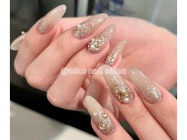 グラデーション