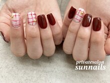 サンネイルズ(sun nails)/