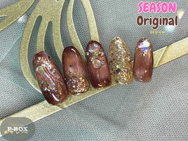 SEASON ORIGINAL バレンタイン