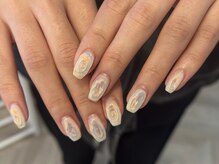 フィロンネイル 大宮東口店(filonnail)/クリアニュアンス