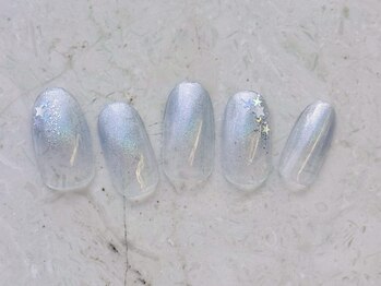 ネイル フリーヴマックスケリー 東京渋谷(FREEVE MAXKELLY)/NEW!!選べる♪定額アートコース