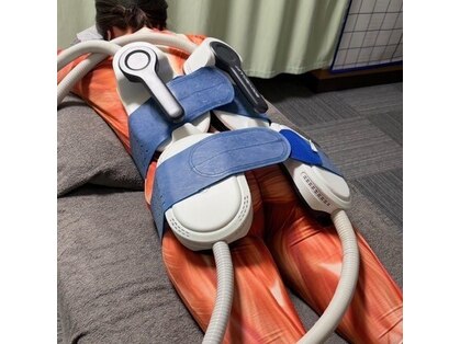 つぼ整体ヒュッゲ(HYGGE)の写真