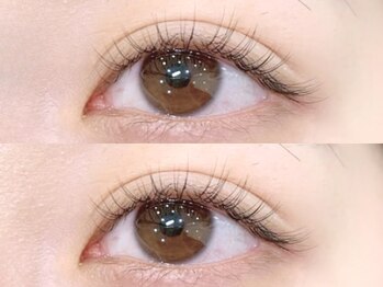 ラル 天神(Ral.)/ まつげパーマ