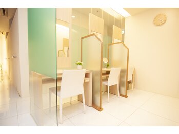 クレール(clair)/パウダールーム