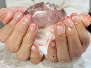 エクシア(ecxia)/グラデーションマグ