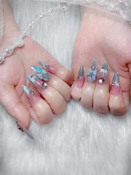 クイーンネイル(Queen Nail)/