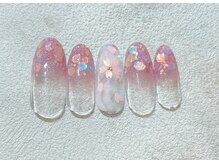 ロザンナ ネイル(Rosanna Nail)/