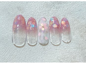 ロザンナ ネイル(Rosanna Nail)/