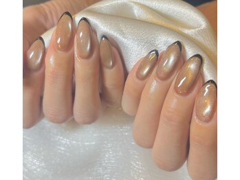 レイサロン(Rey salon)/フレンチ　¥6.600