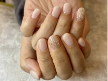 ガーデン ヘア&エステ&ネイル Garden/定額デザイン6600円