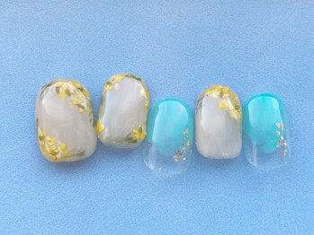 春の新生活応援デザイン★華やか