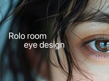 ロロルーム(Rolo room)