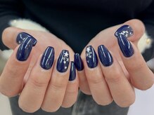 ジョジョ 神戸店(JOJO)/スターネイル