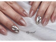 リリーネイル(lily nail)/