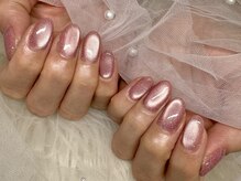 アーバンシーネイル 川口店(Urbansea nail)/