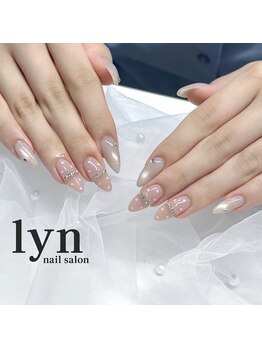 リン(lyn)/