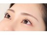 当日予約不可！まつ毛パーマ&ラッシュアディクトaddict （美容液）プレゼント