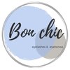 ボンシック 四条大宮店(Bon chic)のお店ロゴ